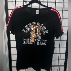 Victoria Secret Bling Top